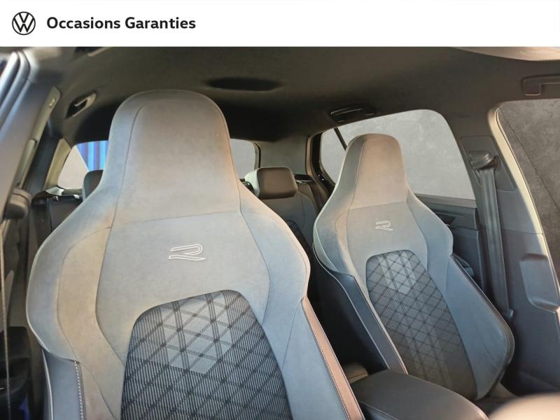 Voitures occasions VOLKSWAGEN GOLF R-Line 1st Laxou