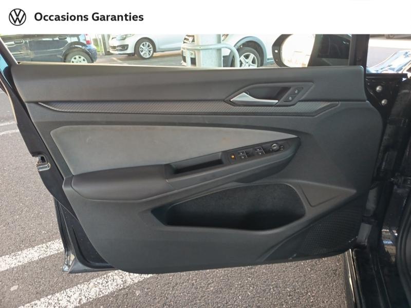 Voitures occasions VOLKSWAGEN GOLF R-Line 1st Laxou