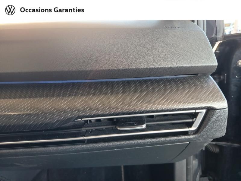 Voitures occasions VOLKSWAGEN GOLF R-Line 1st Laxou