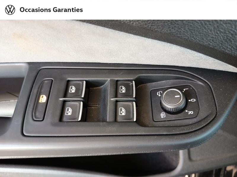 Voitures occasions VOLKSWAGEN GOLF R-Line 1st Laxou