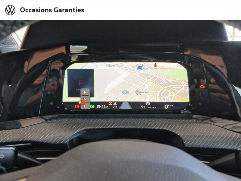Voitures occasions VOLKSWAGEN GOLF R-Line 1st Laxou
