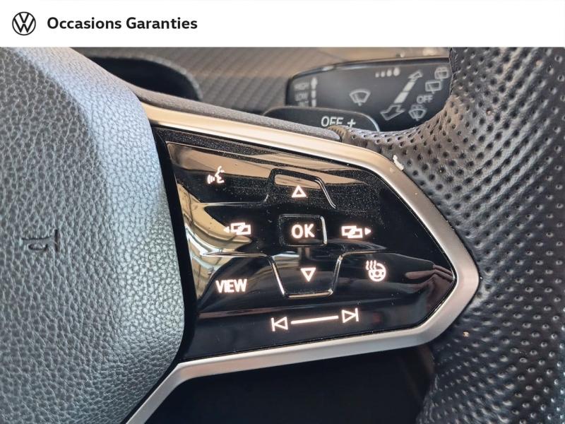 Voitures occasions VOLKSWAGEN GOLF R-Line 1st Laxou