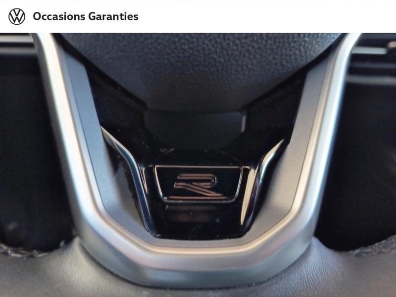 Voitures occasions VOLKSWAGEN GOLF R-Line 1st Laxou