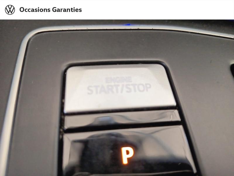 Voitures occasions VOLKSWAGEN GOLF R-Line 1st Laxou