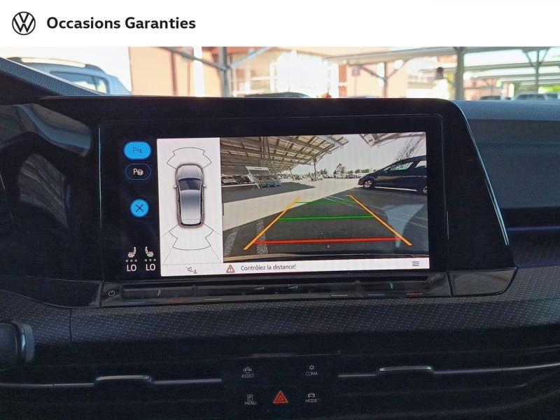 Voitures occasions VOLKSWAGEN GOLF R-Line 1st Laxou