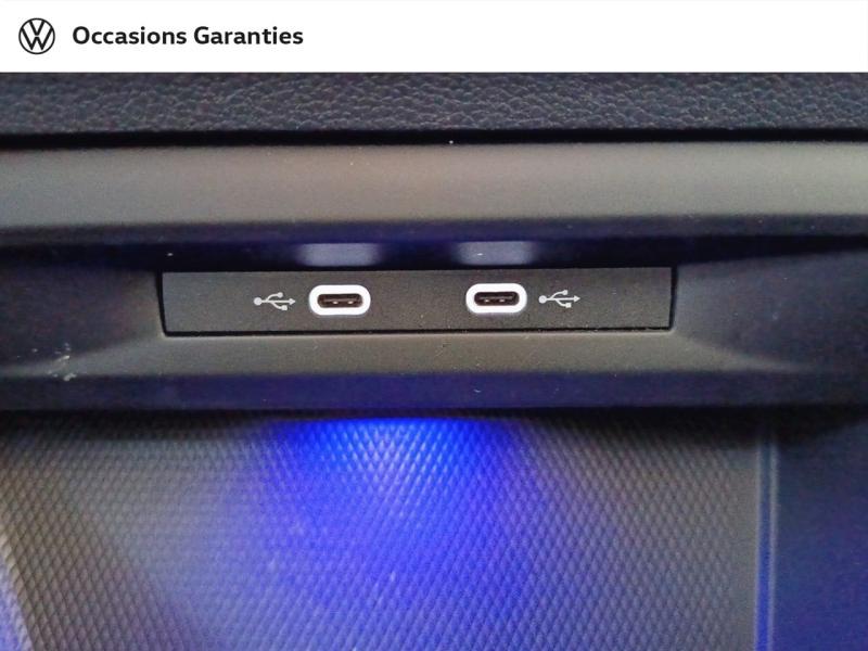 Voitures occasions VOLKSWAGEN GOLF R-Line 1st Laxou