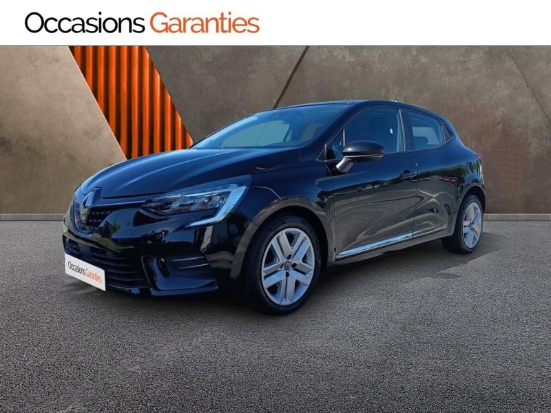 Voitures occasions RENAULT CLIO Business Laxou
