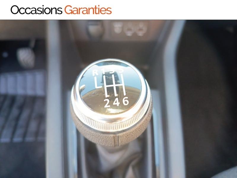 Voitures occasions RENAULT CLIO Business Laxou