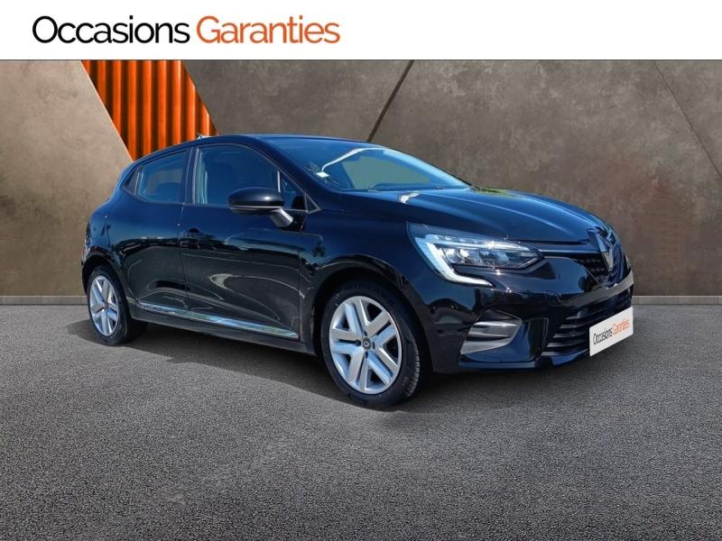 Voitures occasions RENAULT CLIO Business Laxou