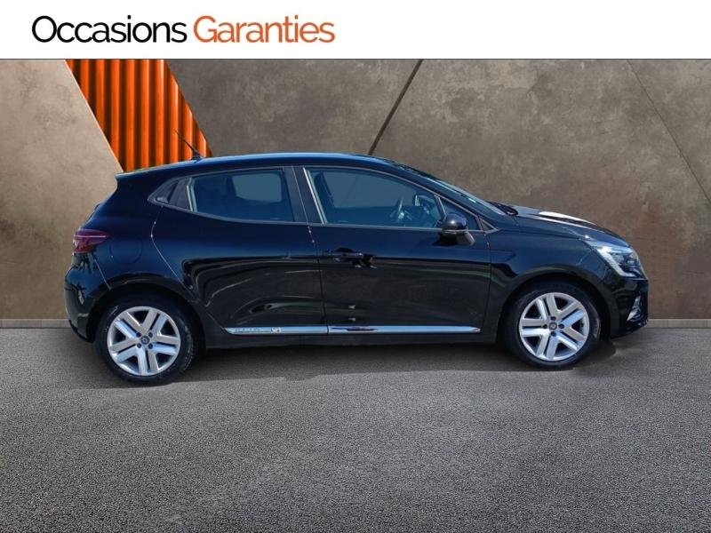Voitures occasions RENAULT CLIO Business Laxou