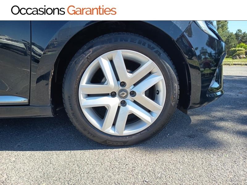 Voitures occasions RENAULT CLIO Business Laxou