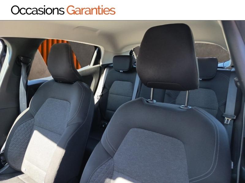 Voitures occasions RENAULT CLIO Business Laxou