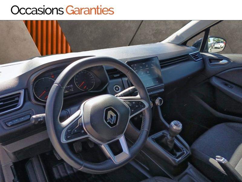 Voitures occasions RENAULT CLIO Business Laxou