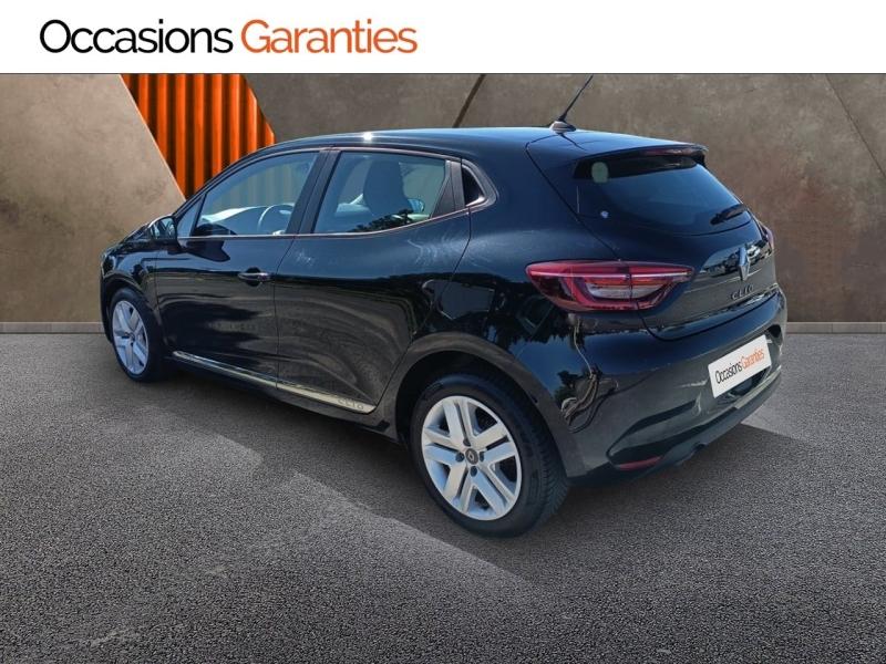 Voitures occasions RENAULT CLIO Business Laxou