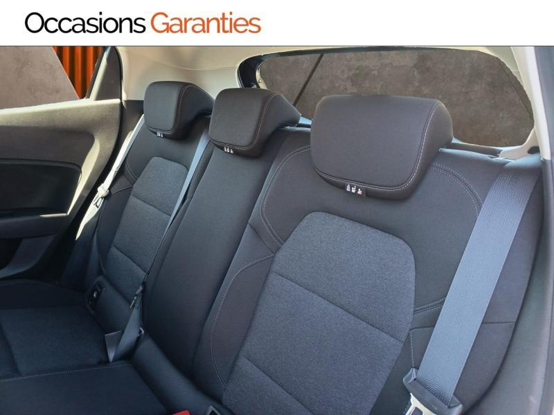 Voitures occasions RENAULT CLIO Business Laxou