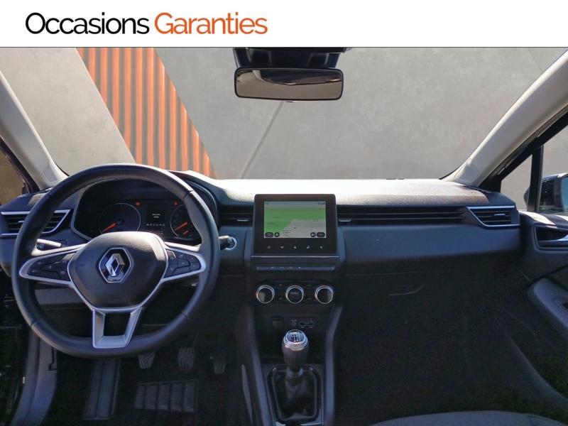 Voitures occasions RENAULT CLIO Business Laxou