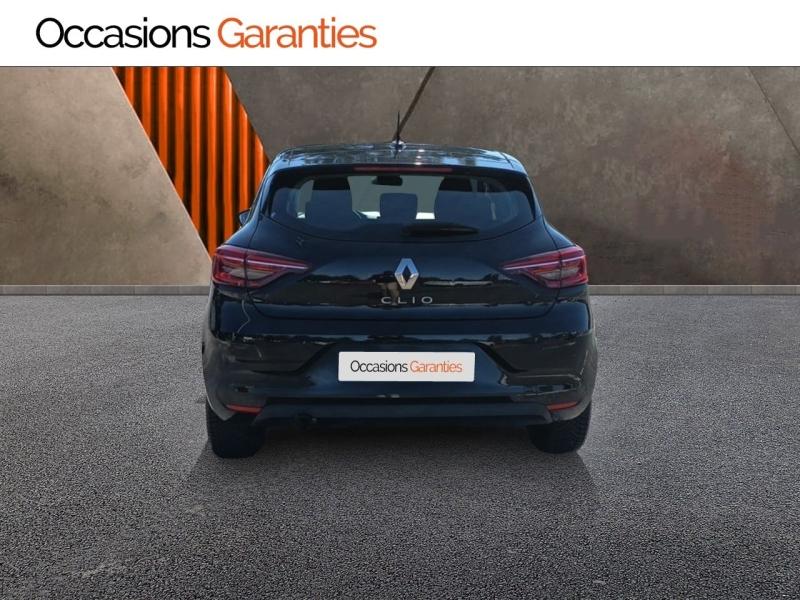 Voitures occasions RENAULT CLIO Business Laxou