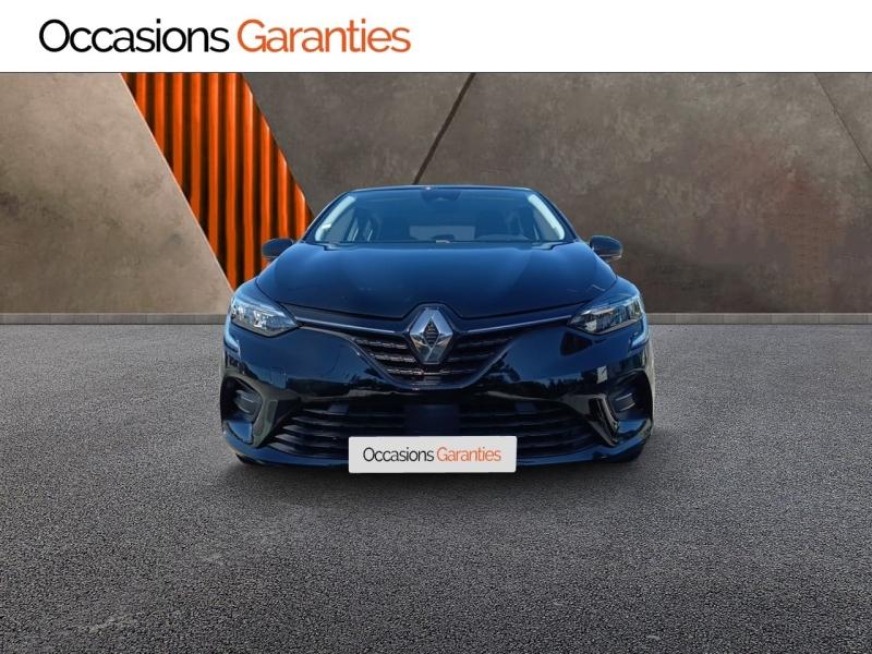 Voitures occasions RENAULT CLIO Business Laxou