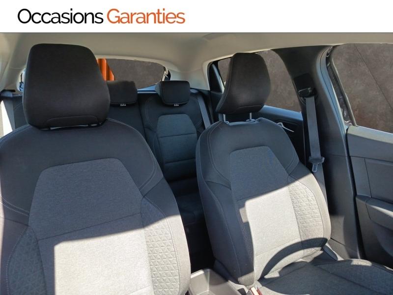 Voitures occasions RENAULT CLIO Business Laxou
