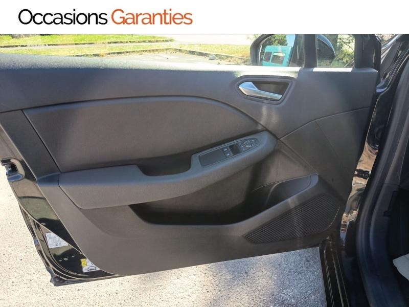 Voitures occasions RENAULT CLIO Business Laxou