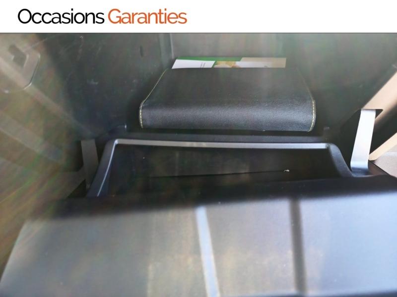 Voitures occasions RENAULT CLIO Business Laxou