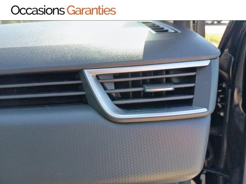 Voitures occasions RENAULT CLIO Business Laxou
