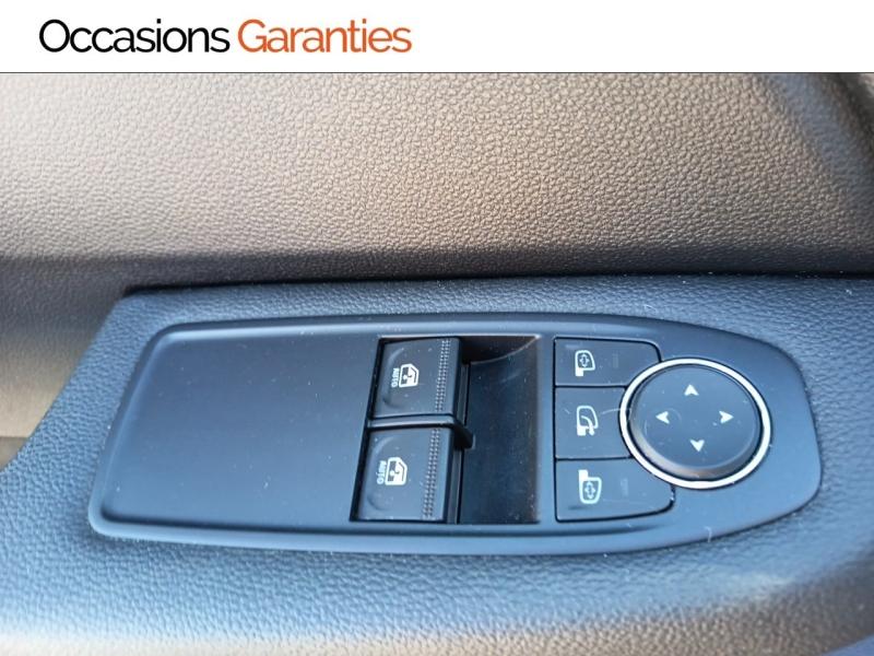 Voitures occasions RENAULT CLIO Business Laxou