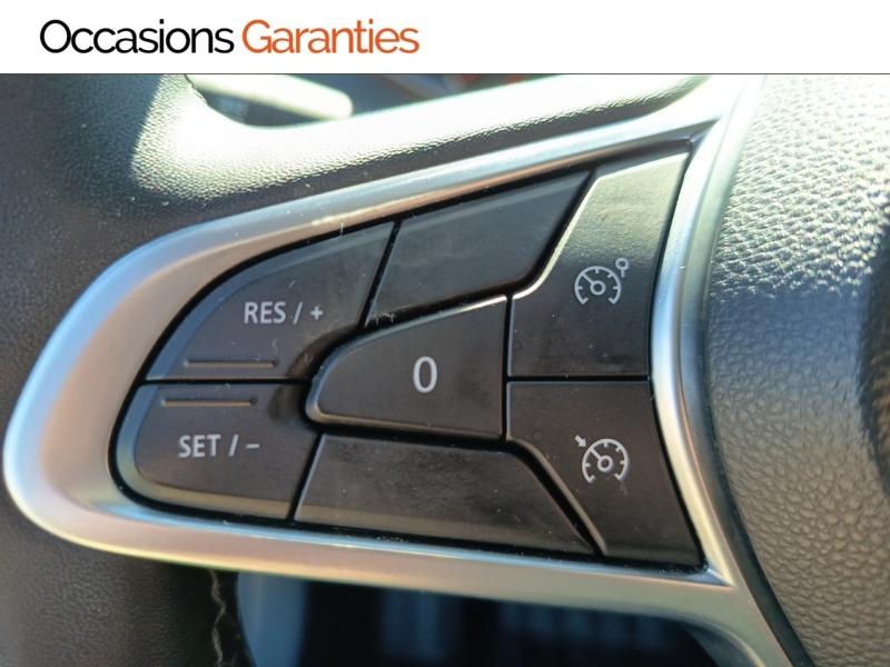 Voitures occasions RENAULT CLIO Business Laxou