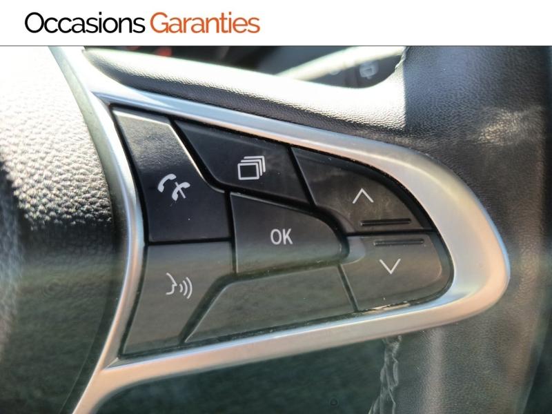 Voitures occasions RENAULT CLIO Business Laxou