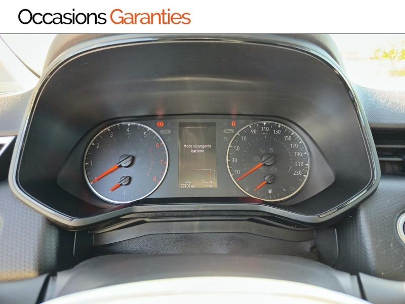 Voitures occasions RENAULT CLIO Business Laxou