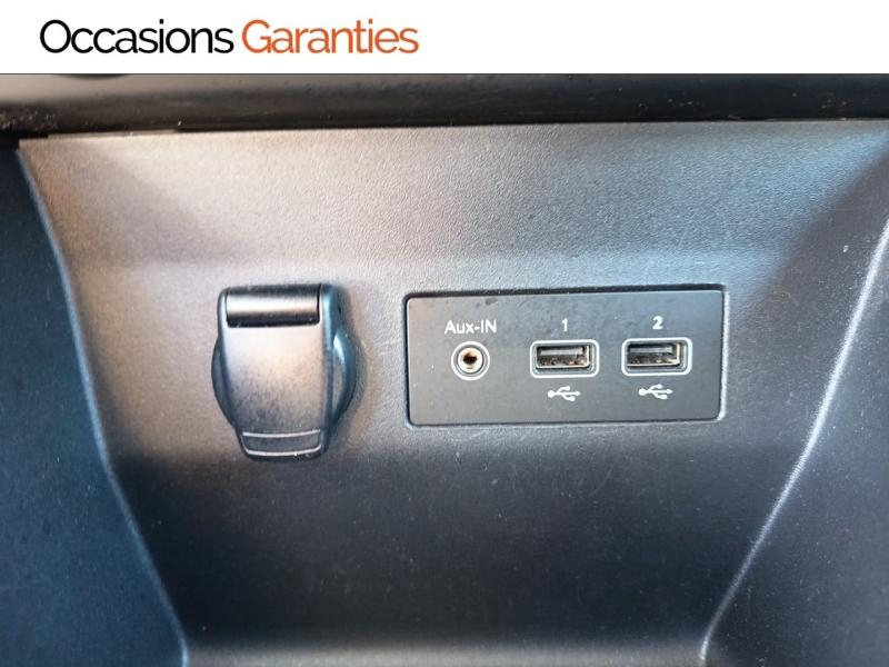 Voitures occasions RENAULT CLIO Business Laxou