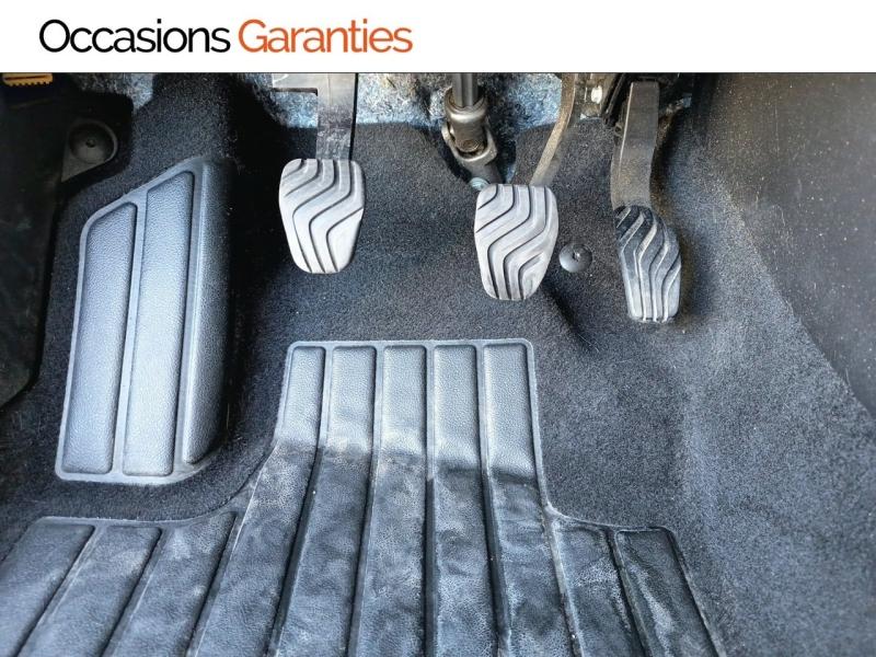 Voitures occasions RENAULT CLIO Business Laxou