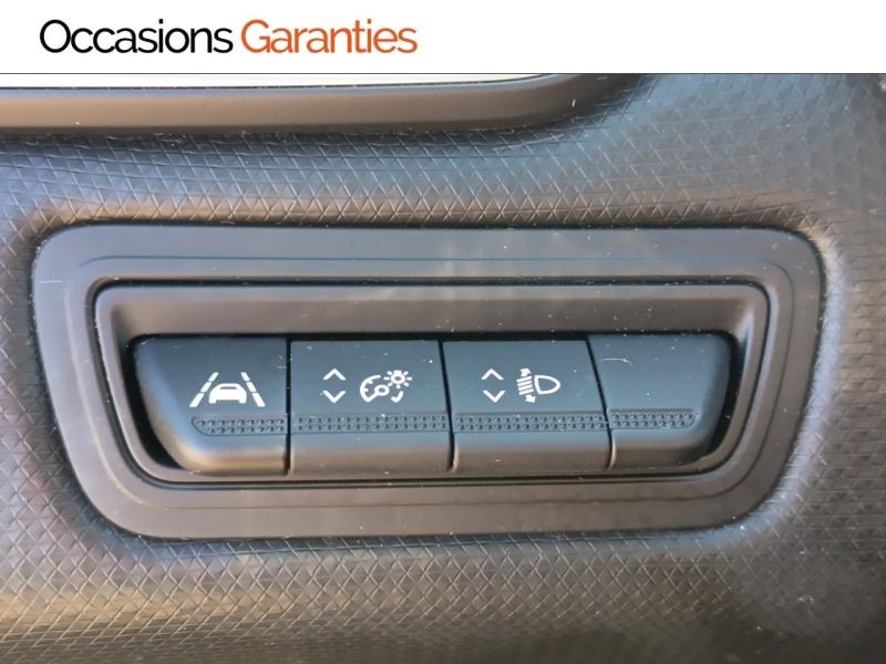 Voitures occasions RENAULT CLIO Business Laxou