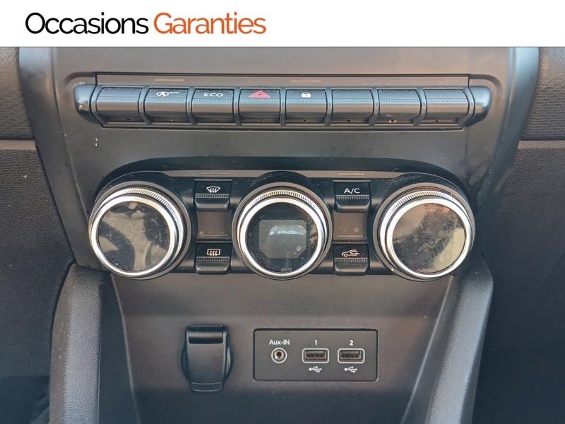 Voitures occasions RENAULT CLIO Business Laxou