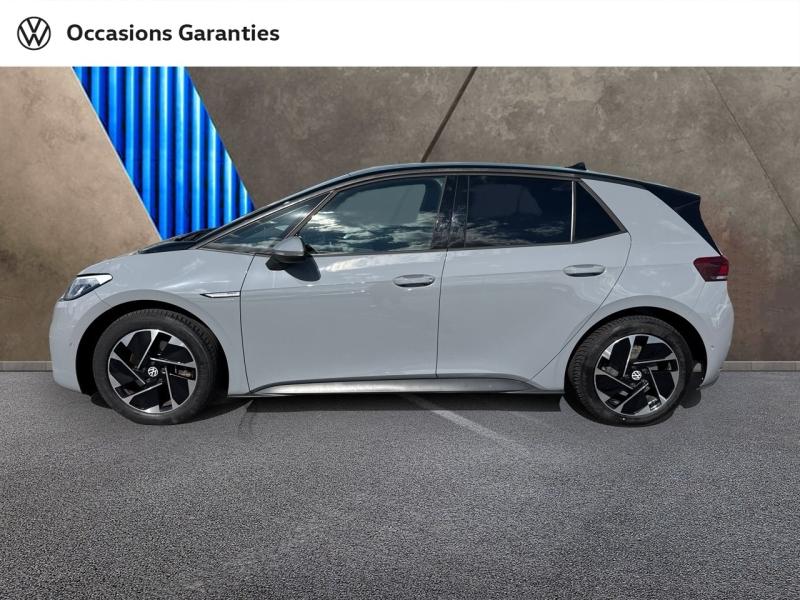 Voitures occasions VOLKSWAGEN ID.3 Active Laxou