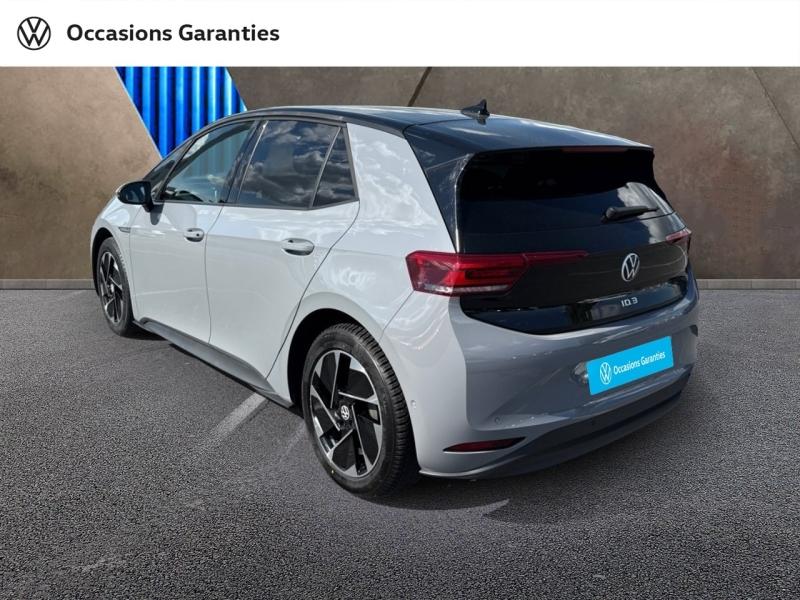 Voitures occasions VOLKSWAGEN ID.3 Active Laxou