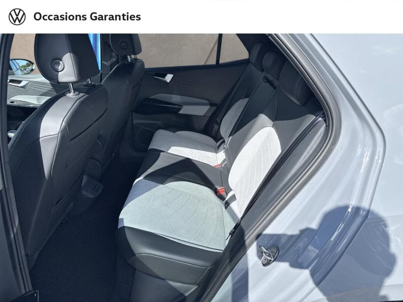 Voitures occasions VOLKSWAGEN ID.3 Active Laxou