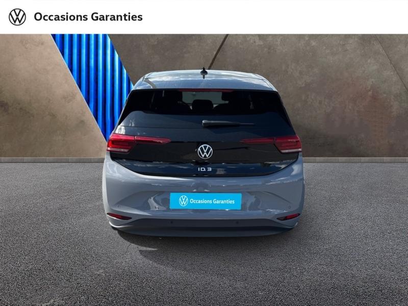 Voitures occasions VOLKSWAGEN ID.3 Active Laxou