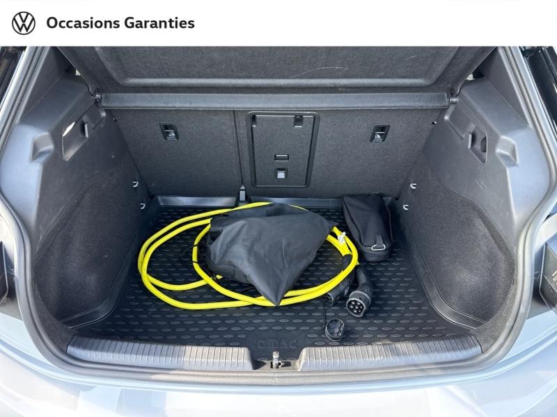 Voitures occasions VOLKSWAGEN ID.3 Active Laxou