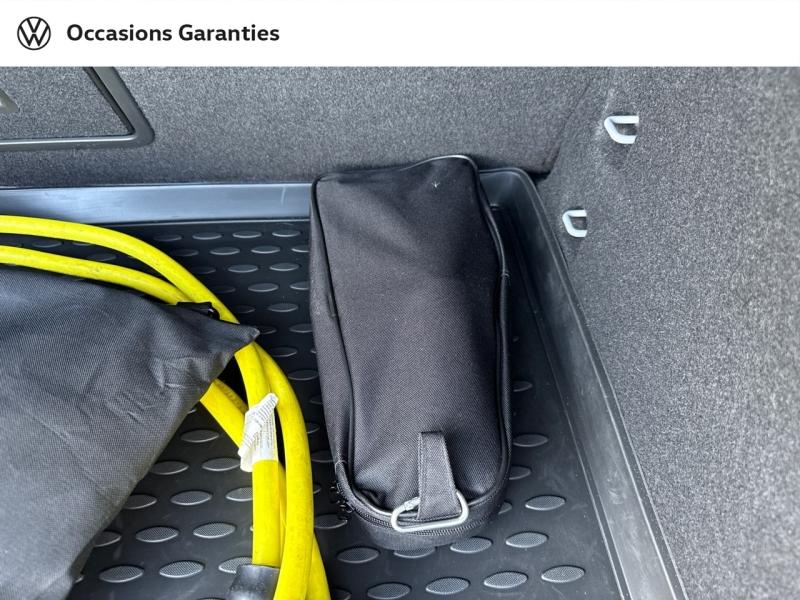 Voitures occasions VOLKSWAGEN ID.3 Active Laxou