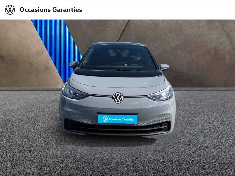 Voitures occasions VOLKSWAGEN ID.3 Active Laxou