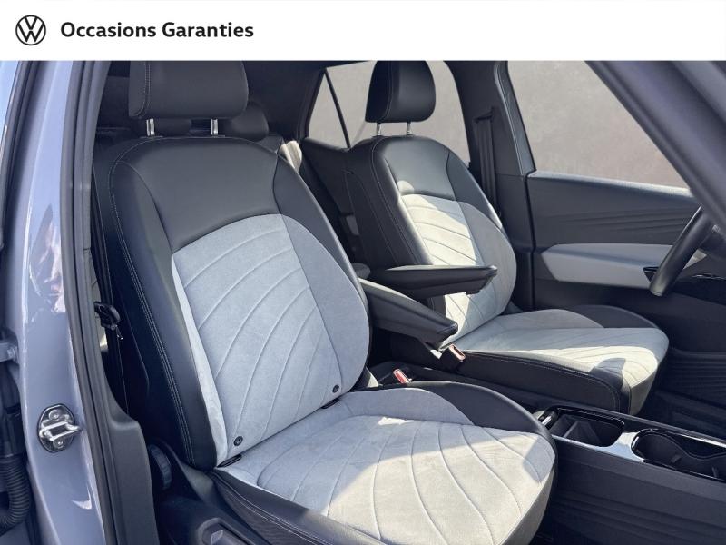 Voitures occasions VOLKSWAGEN ID.3 Active Laxou
