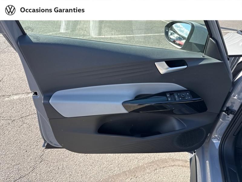 Voitures occasions VOLKSWAGEN ID.3 Active Laxou
