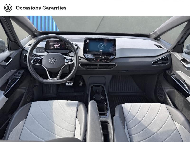Voitures occasions VOLKSWAGEN ID.3 Active Laxou
