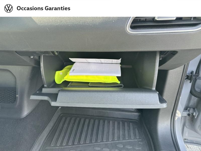 Voitures occasions VOLKSWAGEN ID.3 Active Laxou