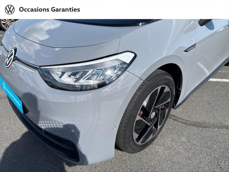 Voitures occasions VOLKSWAGEN ID.3 Active Laxou