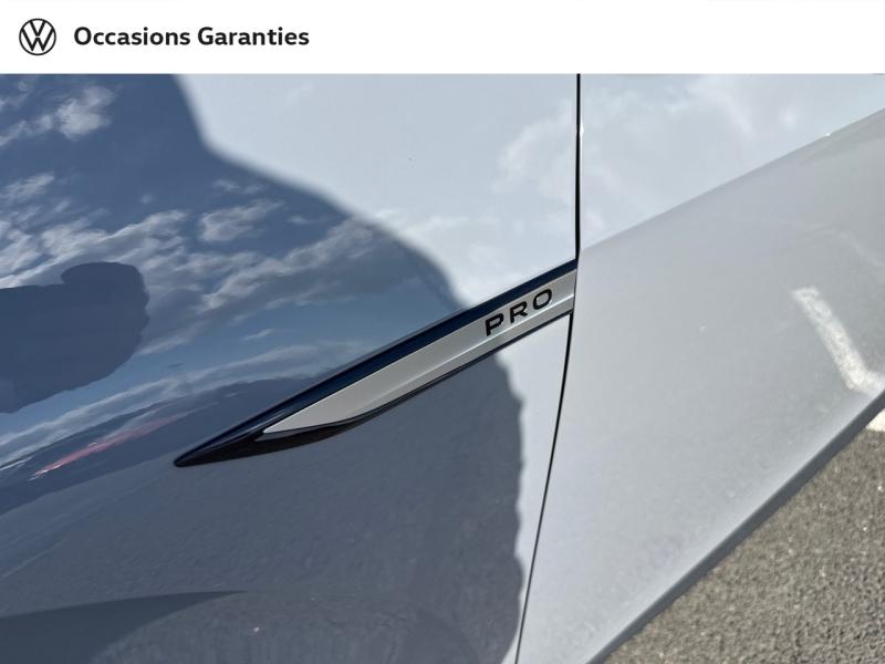 Voitures occasions VOLKSWAGEN ID.3 Active Laxou