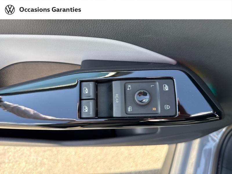 Voitures occasions VOLKSWAGEN ID.3 Active Laxou