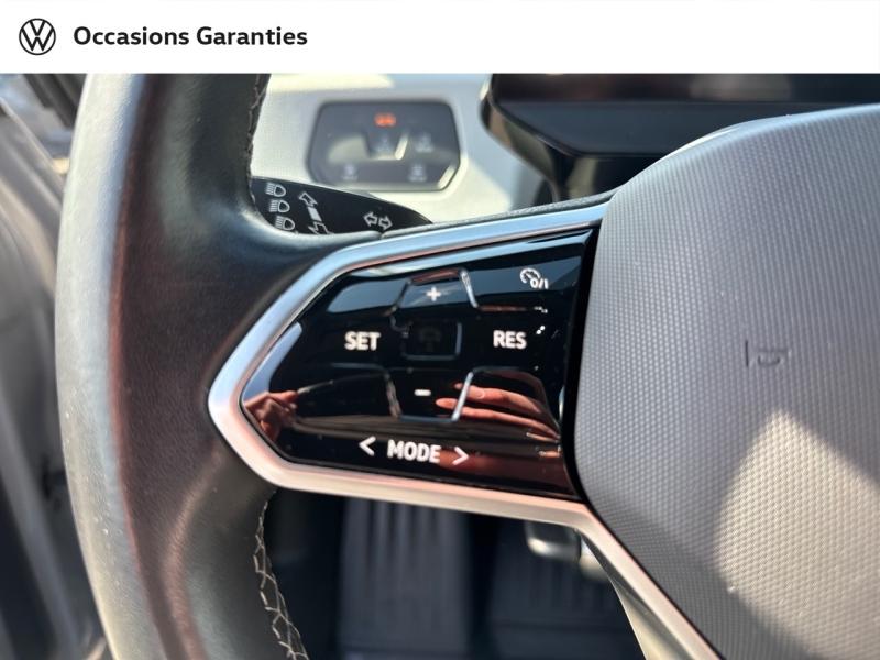 Voitures occasions VOLKSWAGEN ID.3 Active Laxou