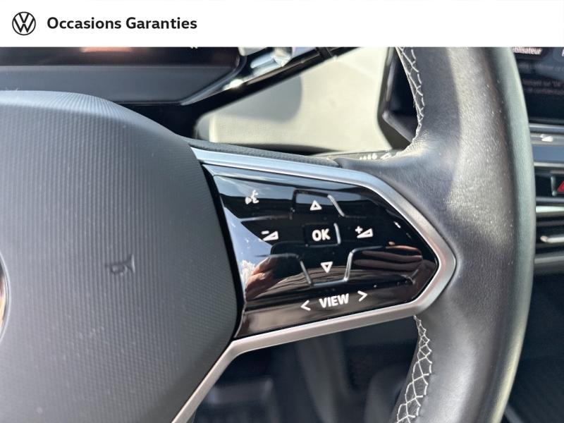 Voitures occasions VOLKSWAGEN ID.3 Active Laxou